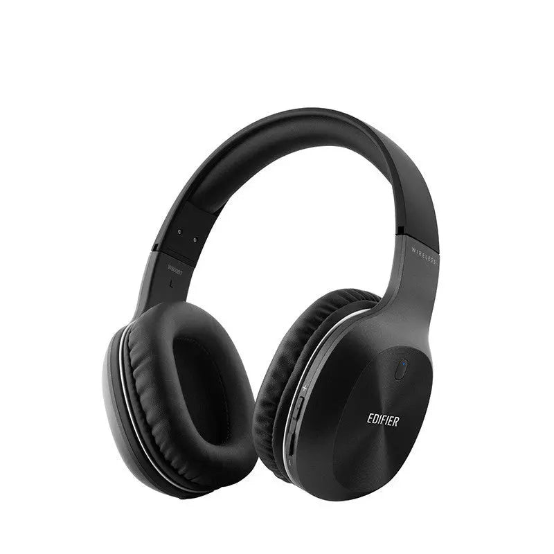 Edifier W800BT Wireless Bluetooth Over-Ear Headphones NovaLuxShop