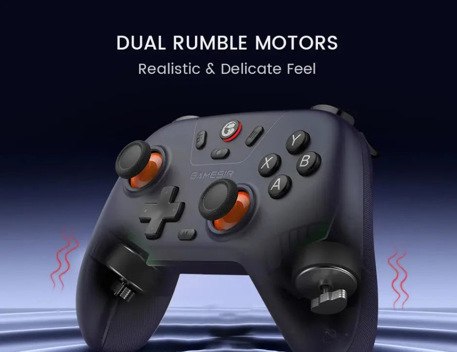 GameSir Wireless Game Controller NovaLuxShop