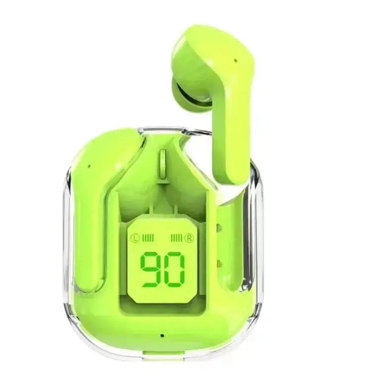 Wireless Bluetooth Earbuds with Noise Canceling NovaLuxShop