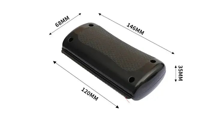 Pet Grooming Comb NovaLuxShop