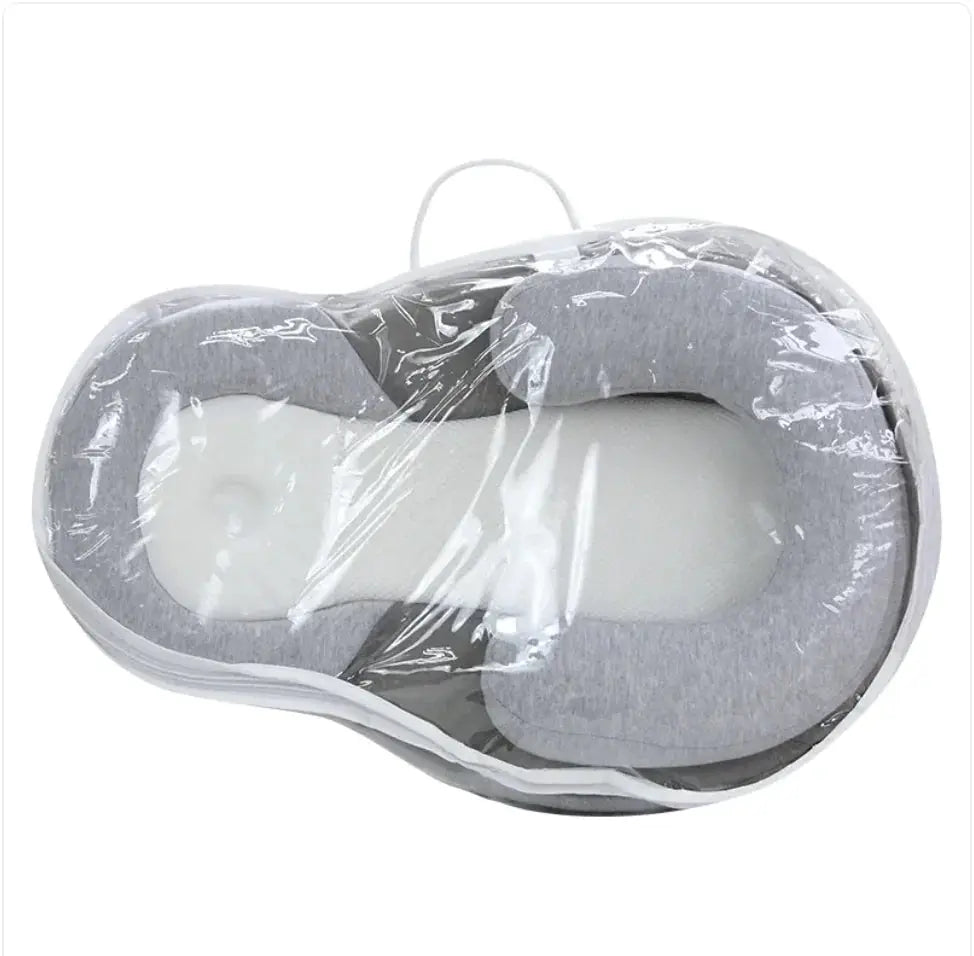 Baby Anti-Spit Up Pillow NovaLuxShop