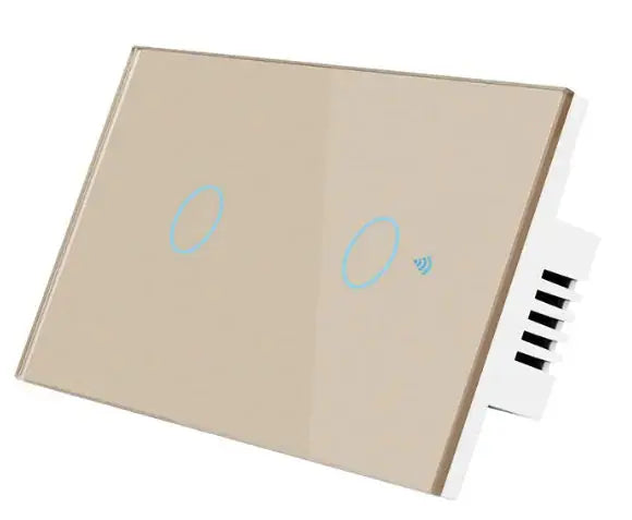 Smart Voice Control Switch NovaLuxShop