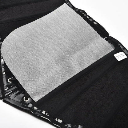 Sexy Short PU Leather Waist Clip Corset for Women NovaLuxShop