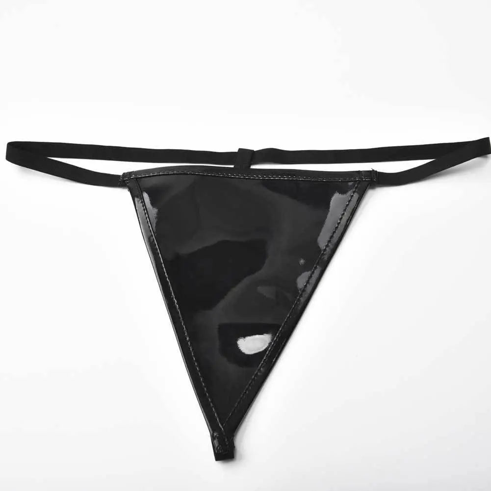 Sexy Short PU Leather Waist Clip Corset for Women NovaLuxShop