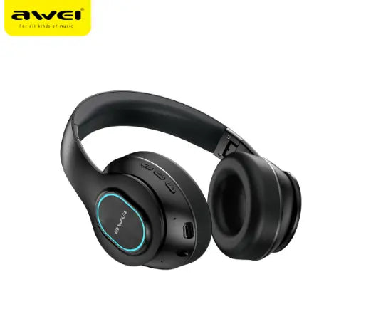 Awei Wireless Bluetooth Headphones NovaLuxShop