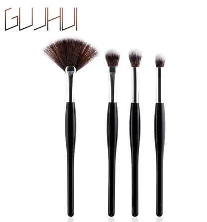 8-4 Piece Makeup Brush Set NovaLuxShop