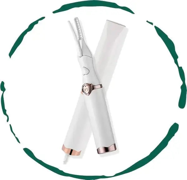 Electric Eyelash Curler NovaLuxShop