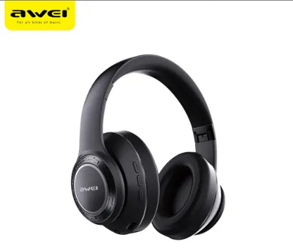 Awei Wireless Bluetooth Headphones NovaLuxShop