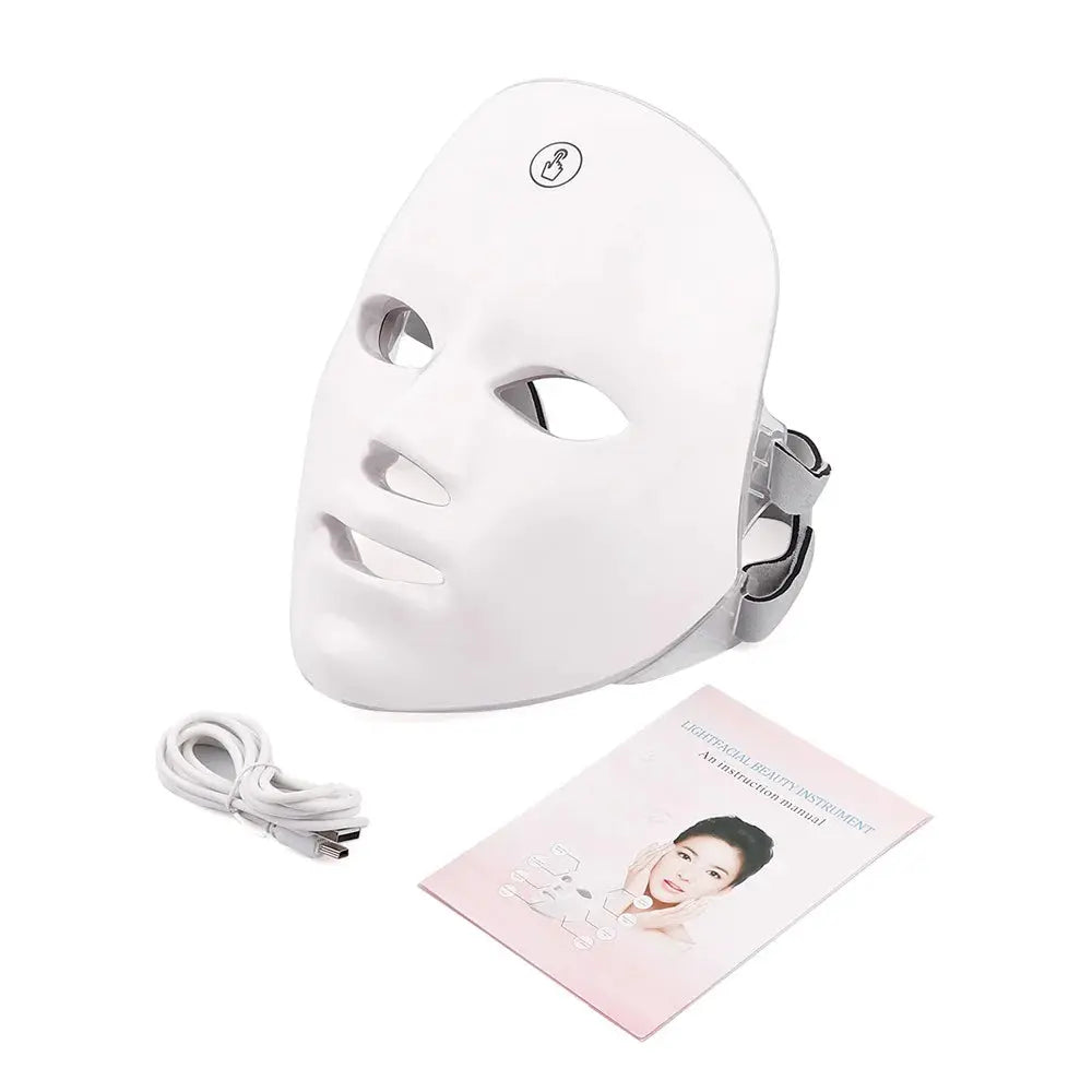 Skin Rejuvenation Facial Beauty Device NovaLuxShop