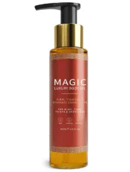 Magic Body Oil NovaLuxShop