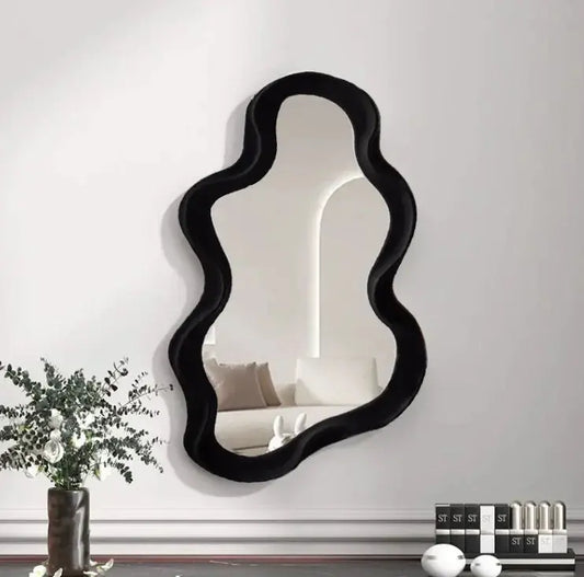 Cloud Shaped Makeup Mirror NovaLuxShop