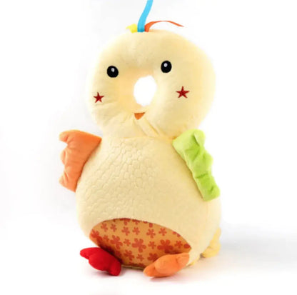 Toddler Head Protection Pad NovaLuxShop