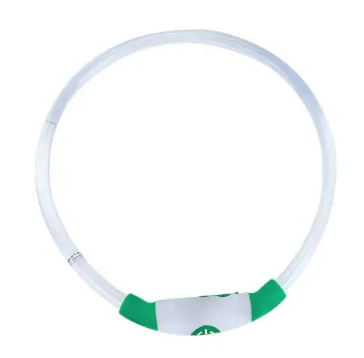 LED Rechargeable Dog Collar NovaLuxShop