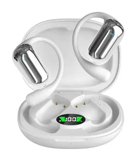 Q16s High-Quality Sports In-Ear Running Headphones NovaLuxShop