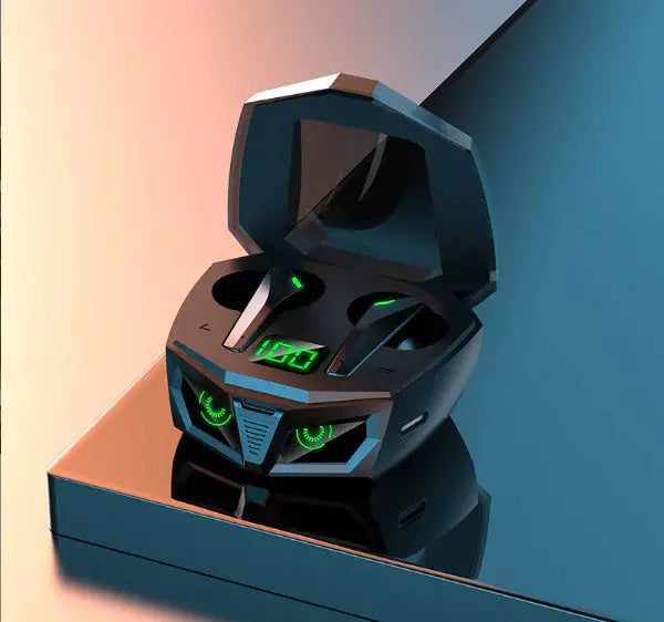 P50 TWS Waterproof Hi-Fi Stereo Wireless Earbuds NovaLuxShop