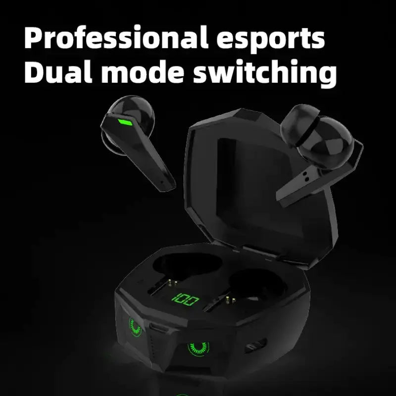 P50 TWS Waterproof Hi-Fi Stereo Wireless Earbuds NovaLuxShop