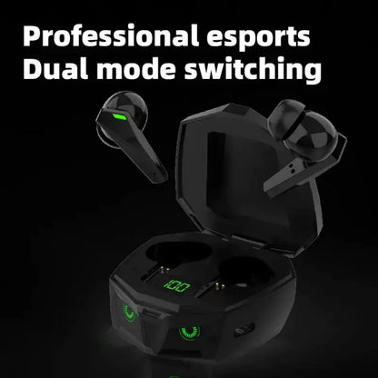 P50 TWS Waterproof Hi-Fi Stereo Wireless Earbuds NovaLuxShop