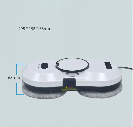 Robot Window Cleaner NovaLuxShop