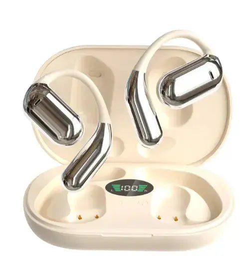 Q16s High-Quality Sports In-Ear Running Headphones NovaLuxShop