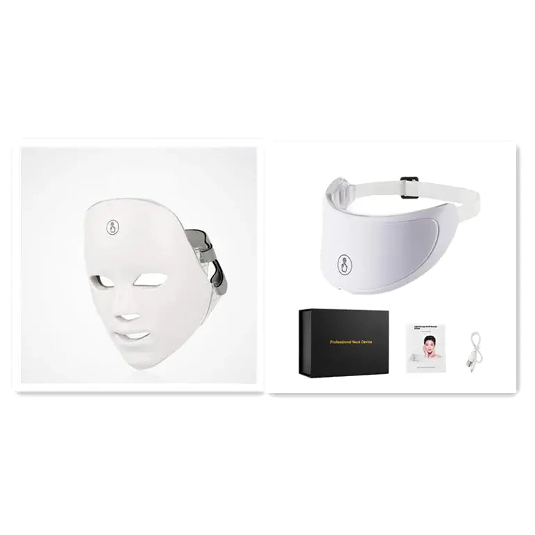 Skin Rejuvenation Facial Beauty Device NovaLuxShop