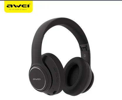 Awei Wireless Bluetooth Headphones NovaLuxShop