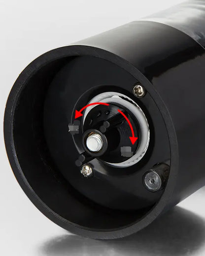 Electric Salt–Pepper Grinder NovaLuxShop