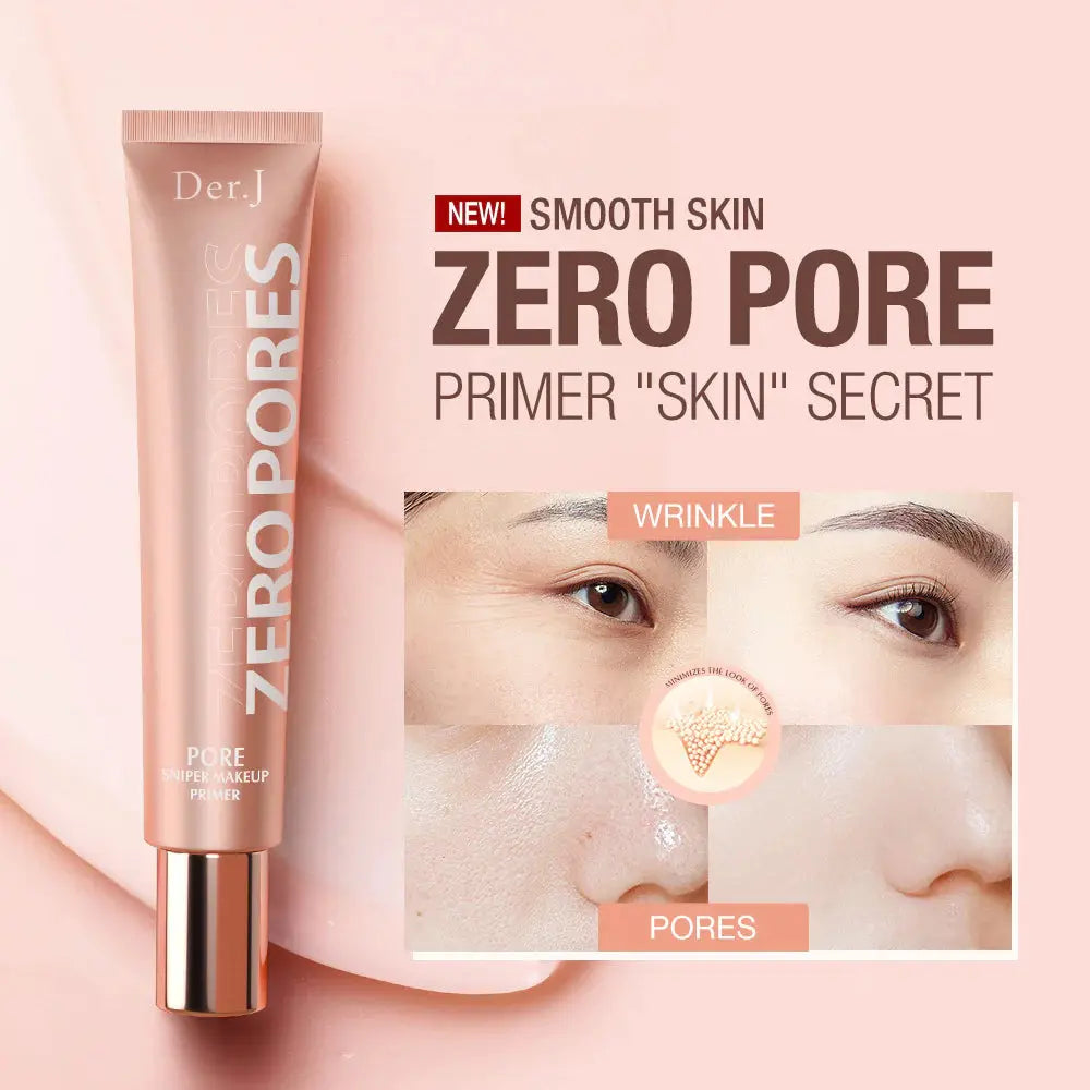 Make-up Primer Concealer Invisible Pores NovaLuxShop
