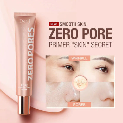 Make-up Primer Concealer Invisible Pores NovaLuxShop