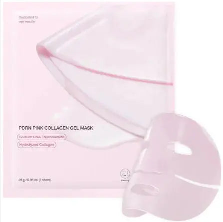 Hydrating Collagen Facial Mask NovaLuxShop
