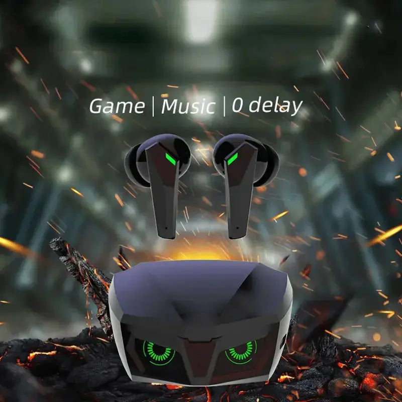 P50 TWS Waterproof Hi-Fi Stereo Wireless Earbuds NovaLuxShop