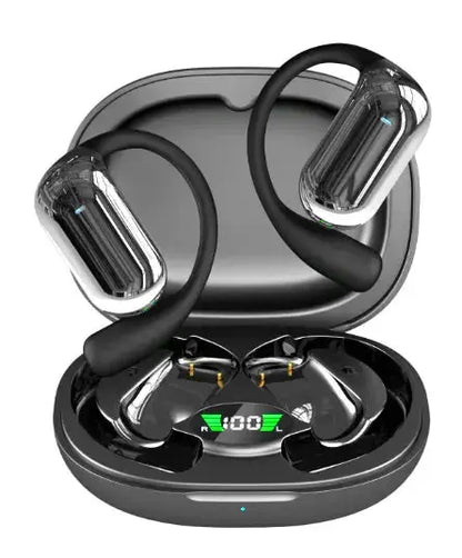 Q16s High-Quality Sports In-Ear Running Headphones NovaLuxShop