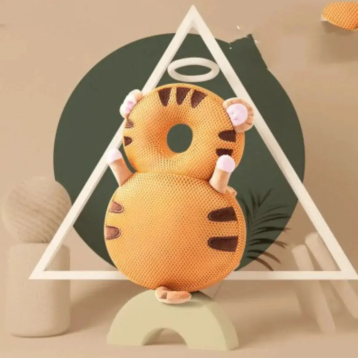 Toddler Head Protection Pad NovaLuxShop