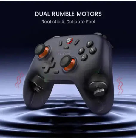 GameSir Wireless Game Controller NovaLuxShop