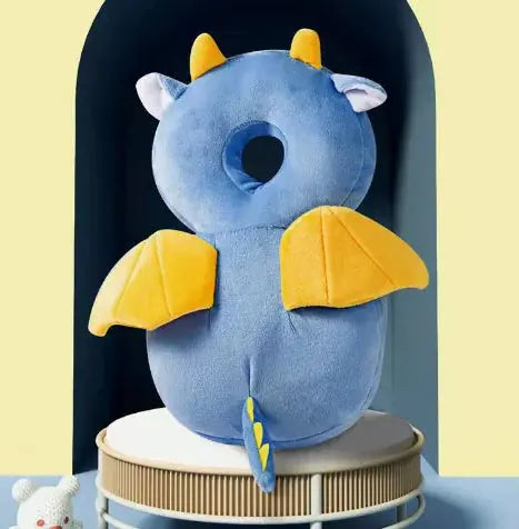 Toddler Head Protection Pad NovaLuxShop