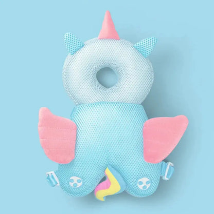 Toddler Head Protection Pad NovaLuxShop