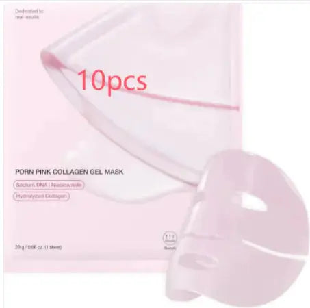 Hydrating Collagen Facial Mask NovaLuxShop