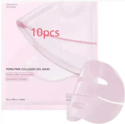 Hydrating Collagen Facial Mask NovaLuxShop