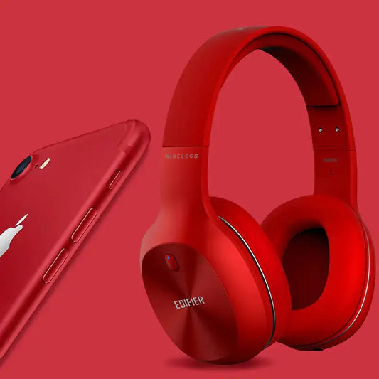 Edifier W800BT Wireless Bluetooth Over-Ear Headphones NovaLuxShop